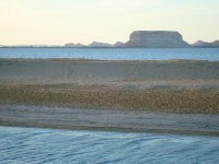 Birket Siwa II